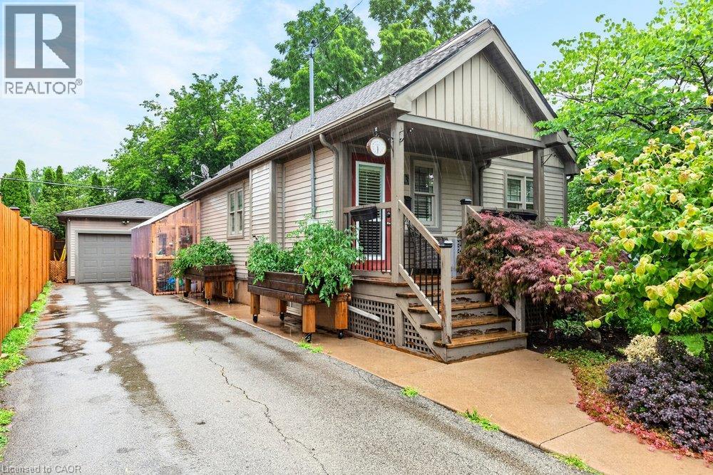 73 MARGERY Avenue, St. Catharines