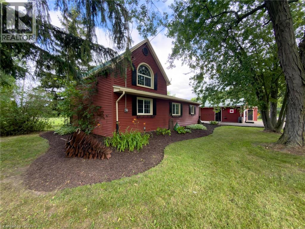 64610 CONCESSION 6 Road, Wainfleet