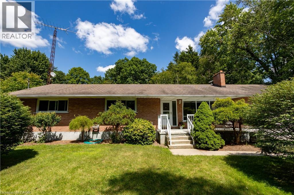 4710 No.59 Highway, Norfolk County