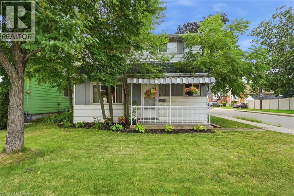 432 UPPER SHERMAN Avenue, Hamilton