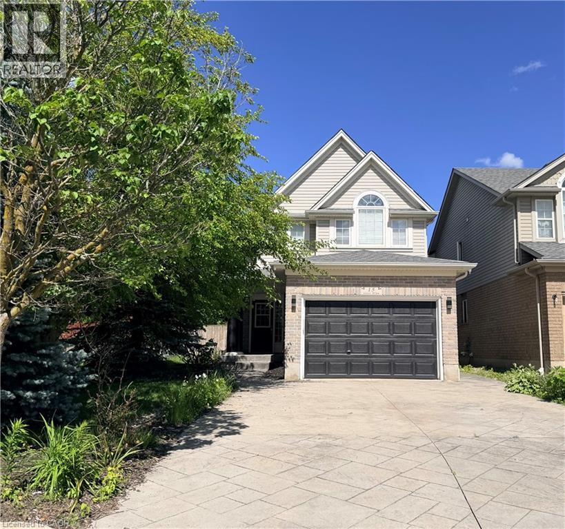 15 GEES Way, Cambridge