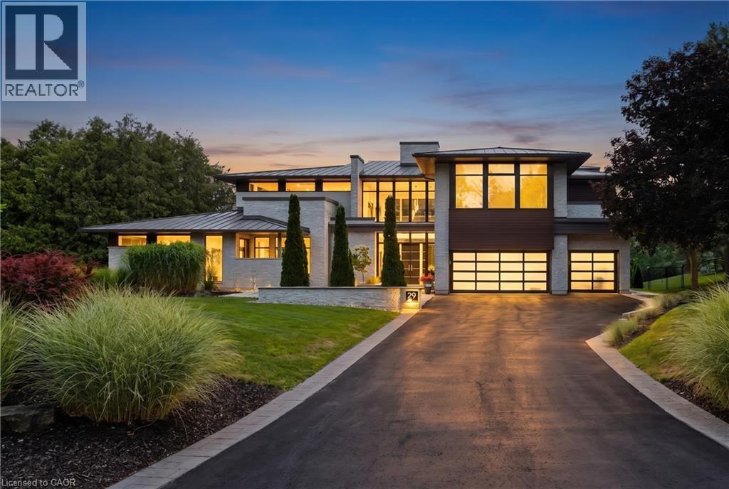 29 TALLWOOD Drive, West Montrose