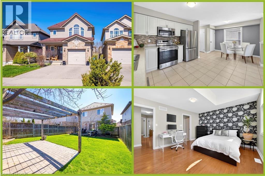 21 MULLIN Drive, Guelph