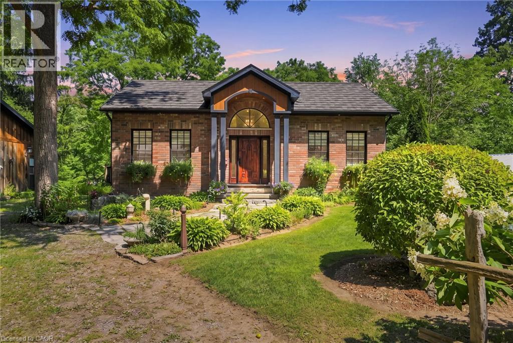 376 MOXLEY Road, Flamborough