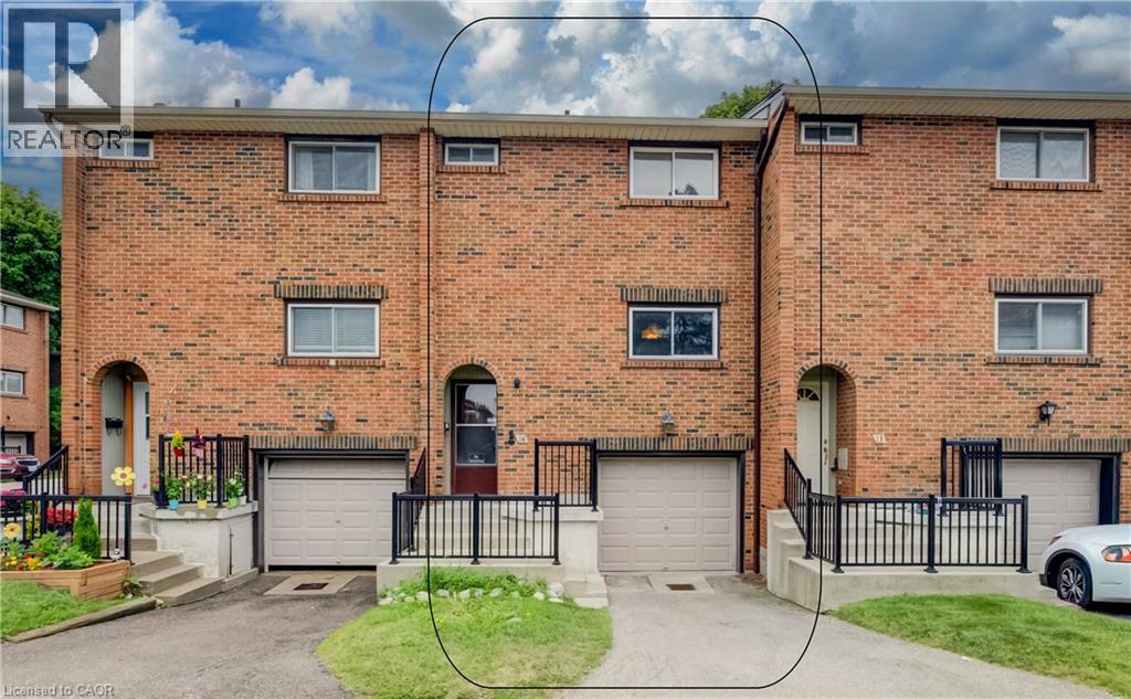 201 SILVERCREEK Pathway N UnitNo. 14, Guelph