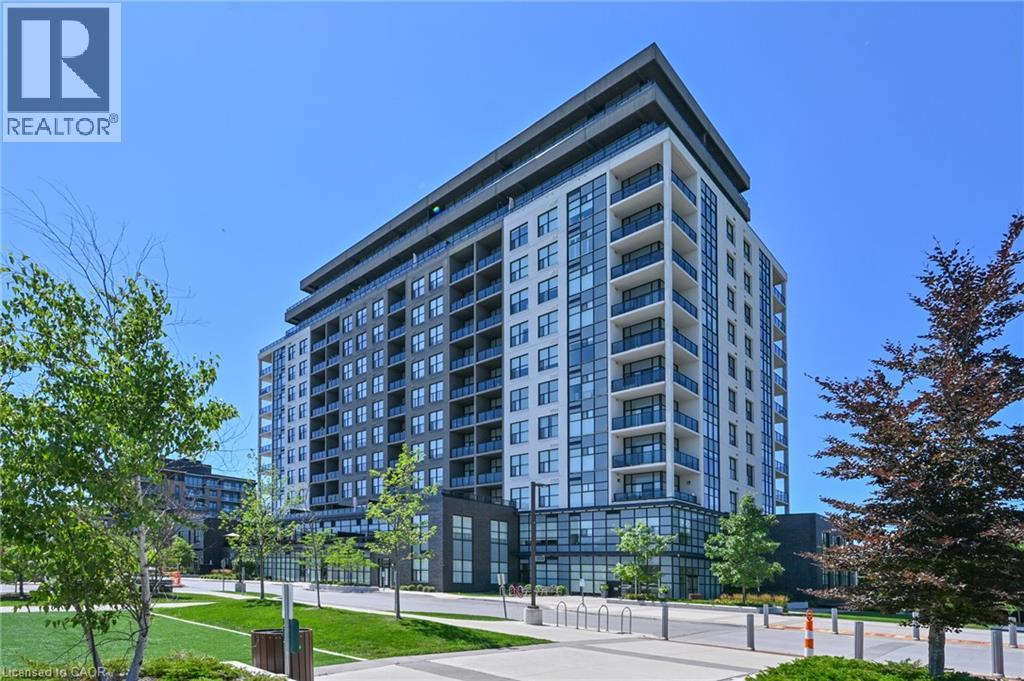 1878 GORDON Street UnitNo. 809, Guelph