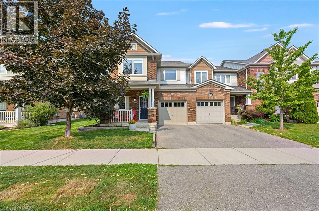 625 GERVAIS Terrace, Milton