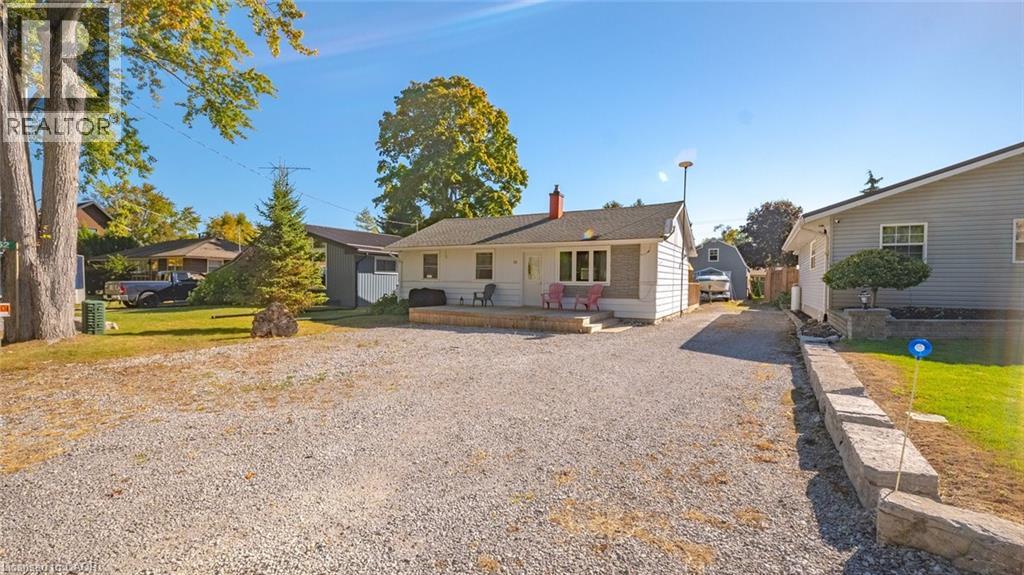 52 RIDGEWOOD Drive, Turkey Point