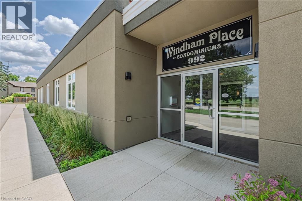 992 WINDHAM CENTRE Road UnitNo. 1, Windham Centre