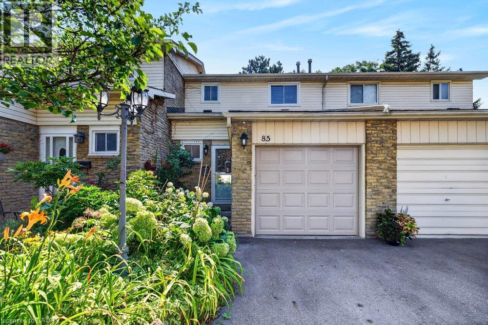 100 QUIGLEY Road UnitNo. 85, Hamilton