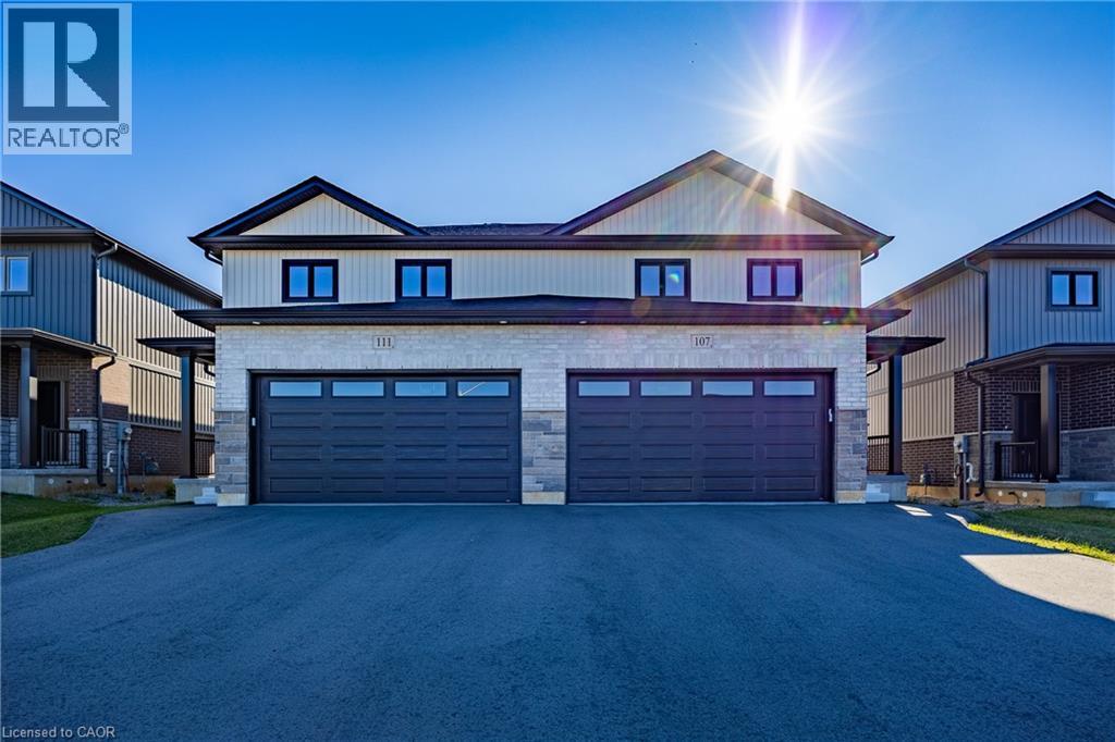 107 AMBER Street, Waterford