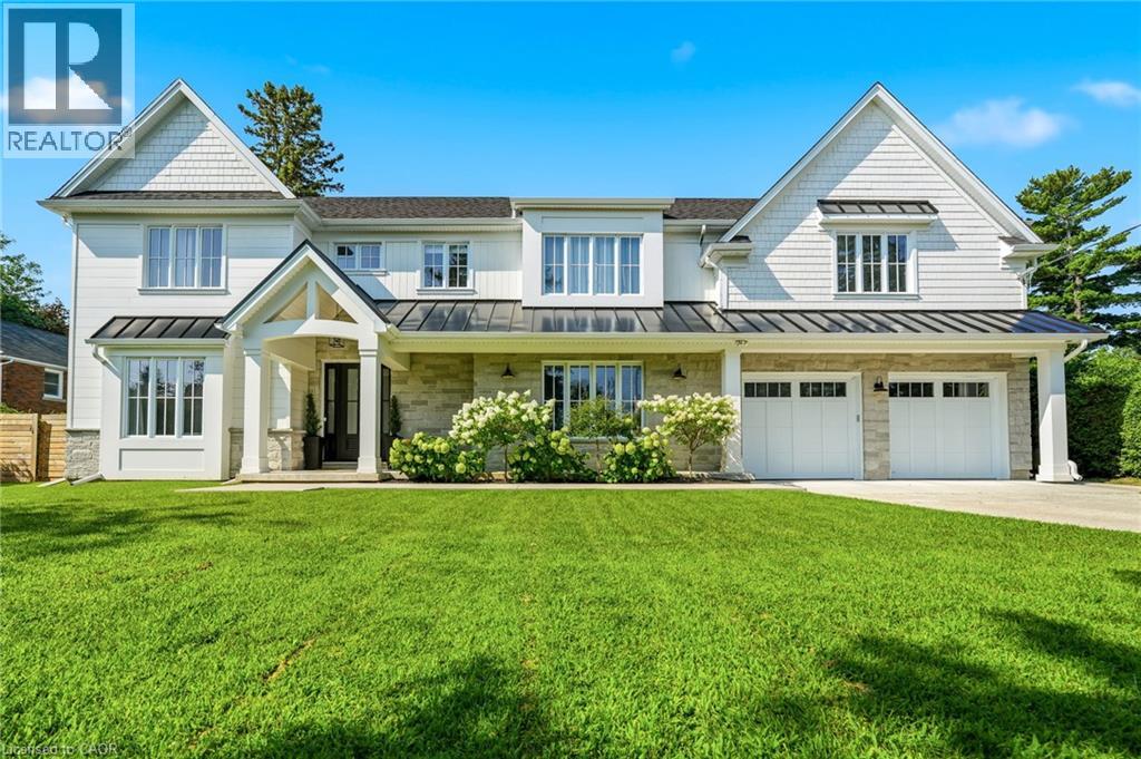 940 GORTON Avenue, Burlington