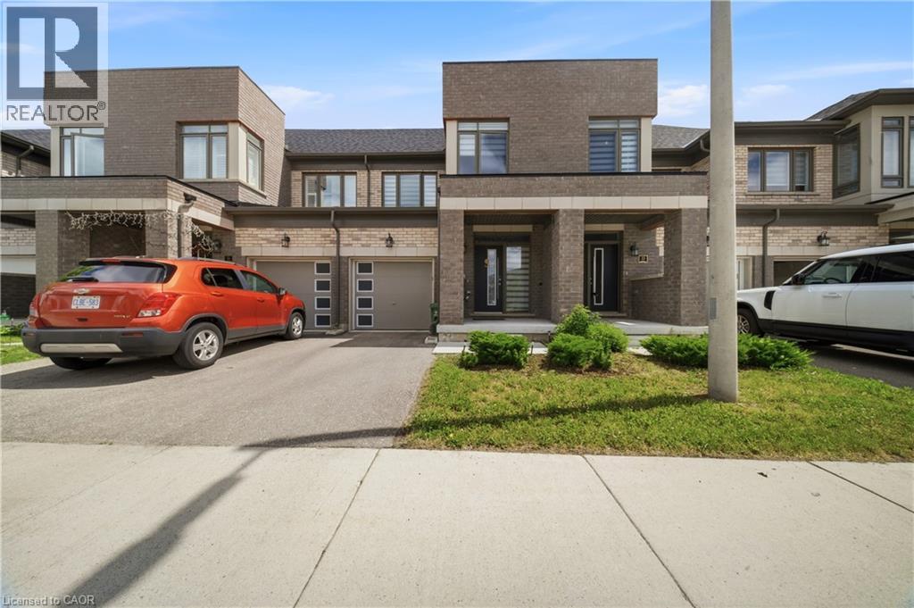 166 DEERPATH Drive UnitNo. 32, Guelph