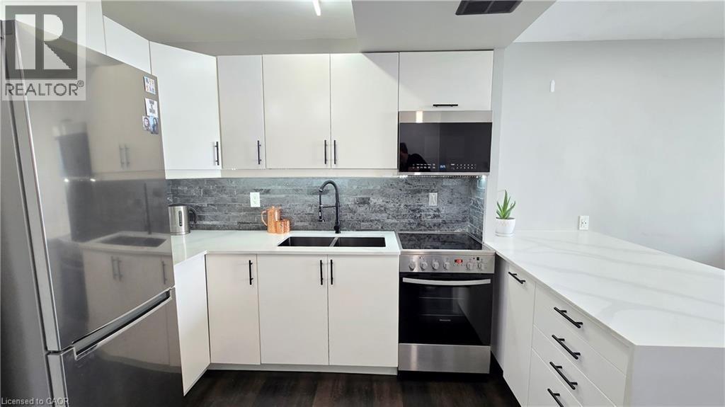 150 CHARLTON Avenue E UnitNo. 3003, Hamilton