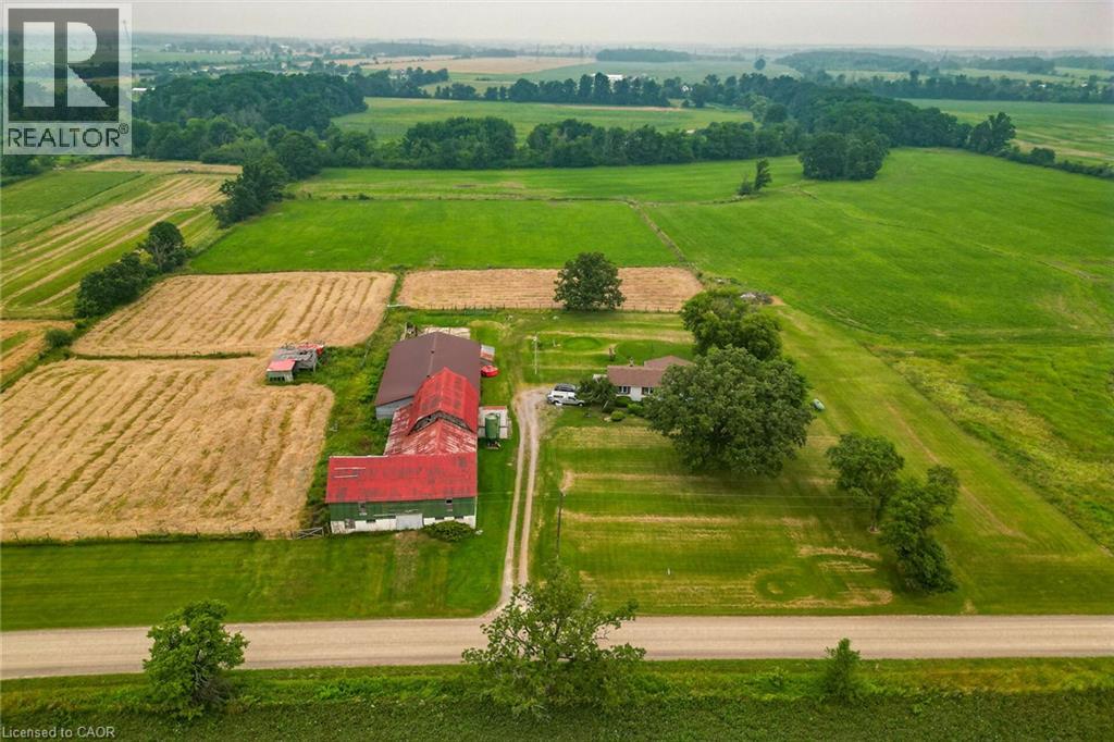 7823 RANGE RD 1, Smithville