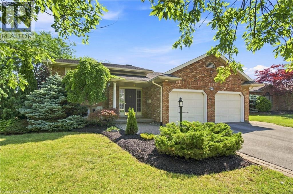 177 NORTHWOOD Drive, Welland