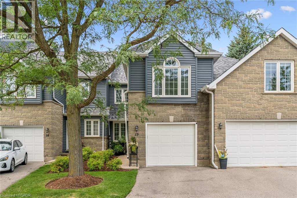 199 SAGINAW Parkway UnitNo. 15, Cambridge