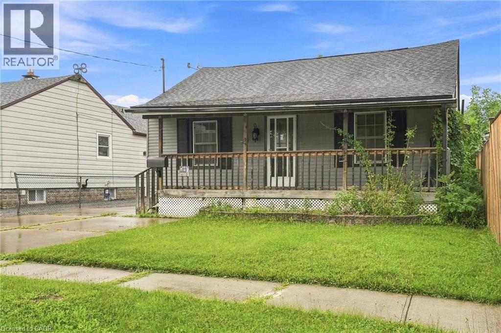 4 HILDA Street, St. Catharines