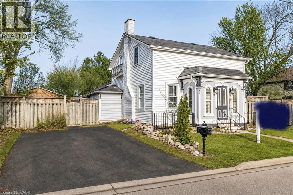 134 KITCHENER Road, Cambridge