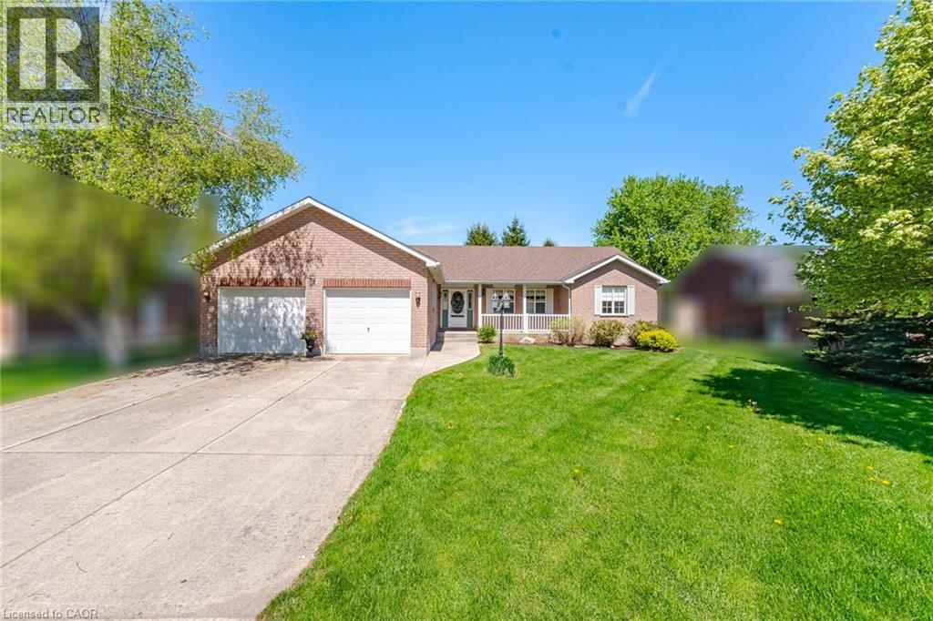 71 GRAYVIEW Drive, Grey Highlands