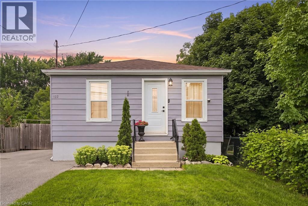 122 LIMERIDGE Road W, Hamilton