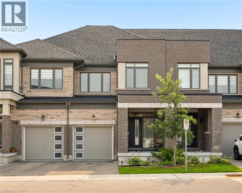 166 DEERPATH Drive UnitNo. 49, Guelph