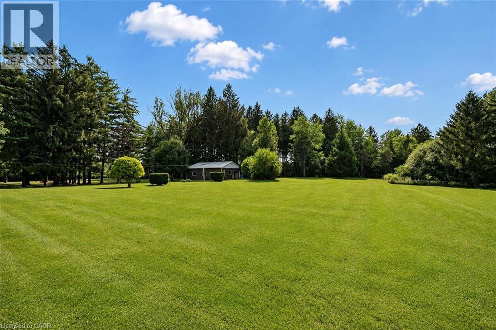 762 ERAMOSA Road, Guelph/Eramosa