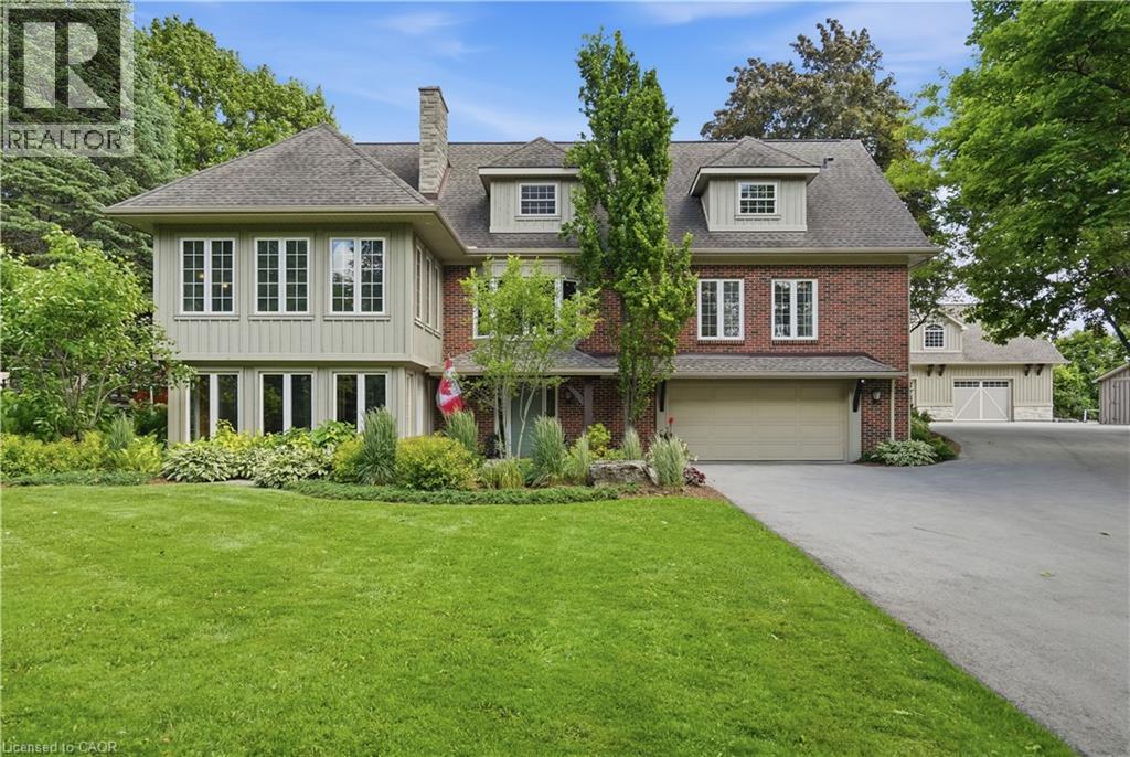 314 7TH CONCESSION Road E, Flamborough