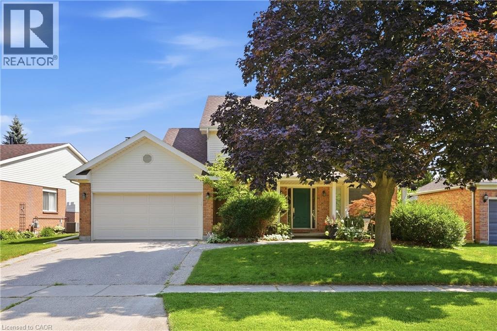 46 DEVILS CREEK Drive, Cambridge