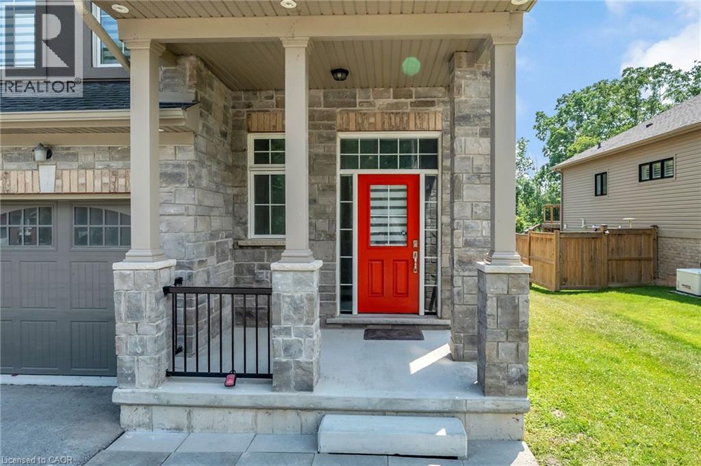 3547 DOMINION Road, Ridgeway