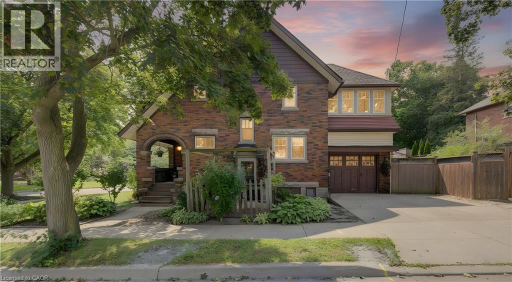 150 UNION Boulevard, Kitchener