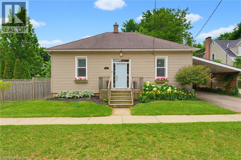 57 MAIN Street N, Waterdown