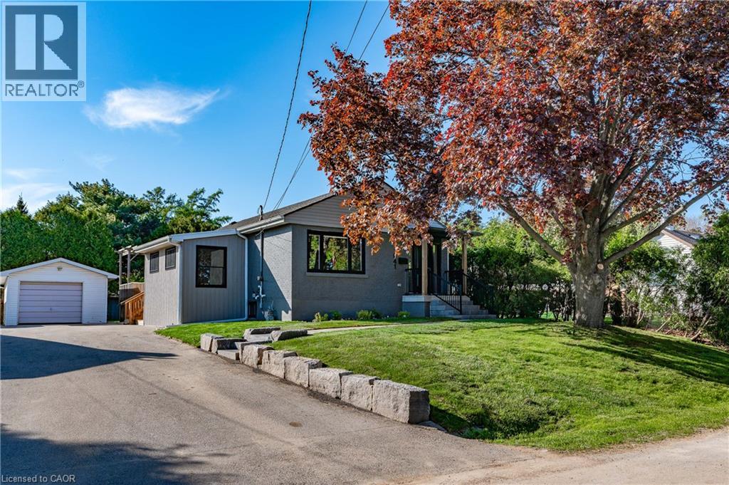 1041 SHEPHERD S Drive, Burlington