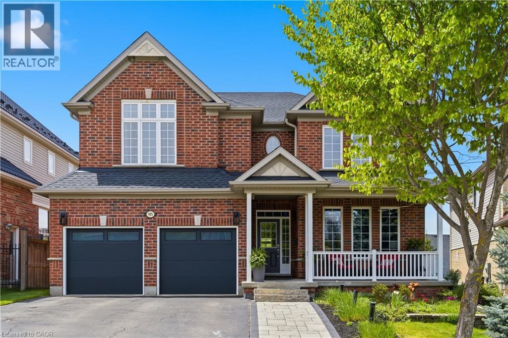 905 MARIGOLD Court, Kitchener