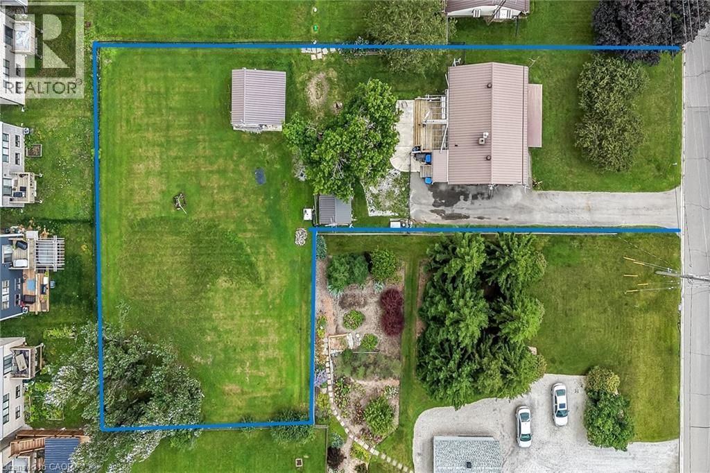 119 KING Street E, Hagersville