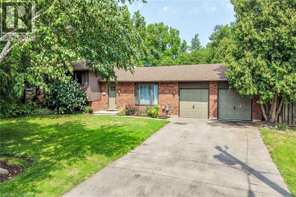 306 LANARK Street, Caledonia