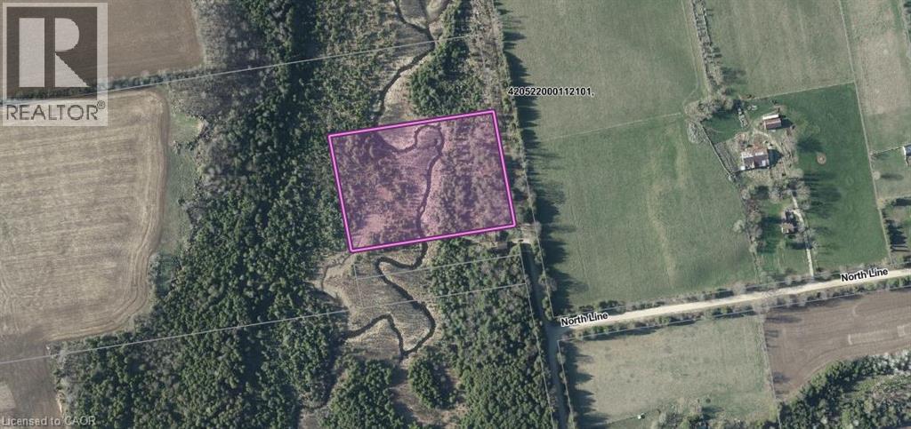 PT LT 48 CONCESSION 3 Road, West Grey