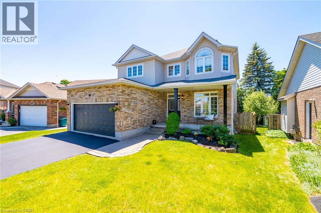 72 BEARDMORE Crescent, Acton