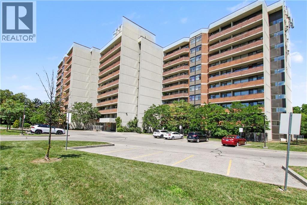 2301 DERRY Road W UnitNo. 510, Mississauga
