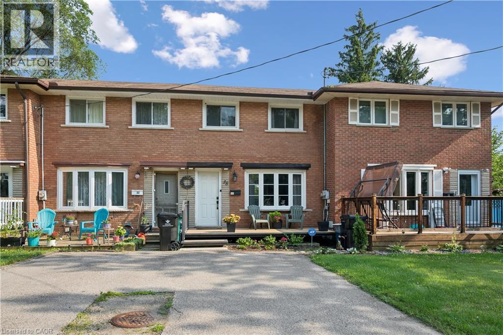 35 MILL CREEK Road, Cambridge