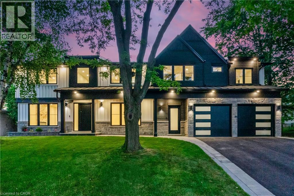 319 BEECHFIELD Road, Oakville
