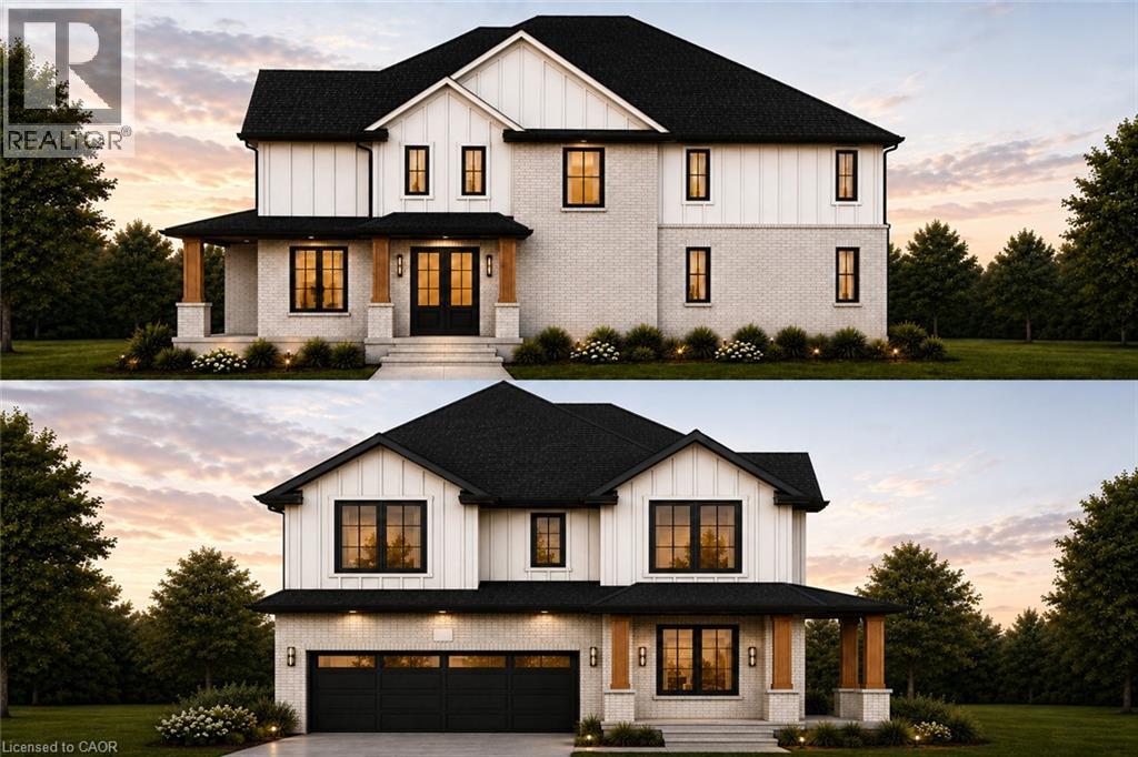 77 JACOB DETWEILLER Drive, Kitchener