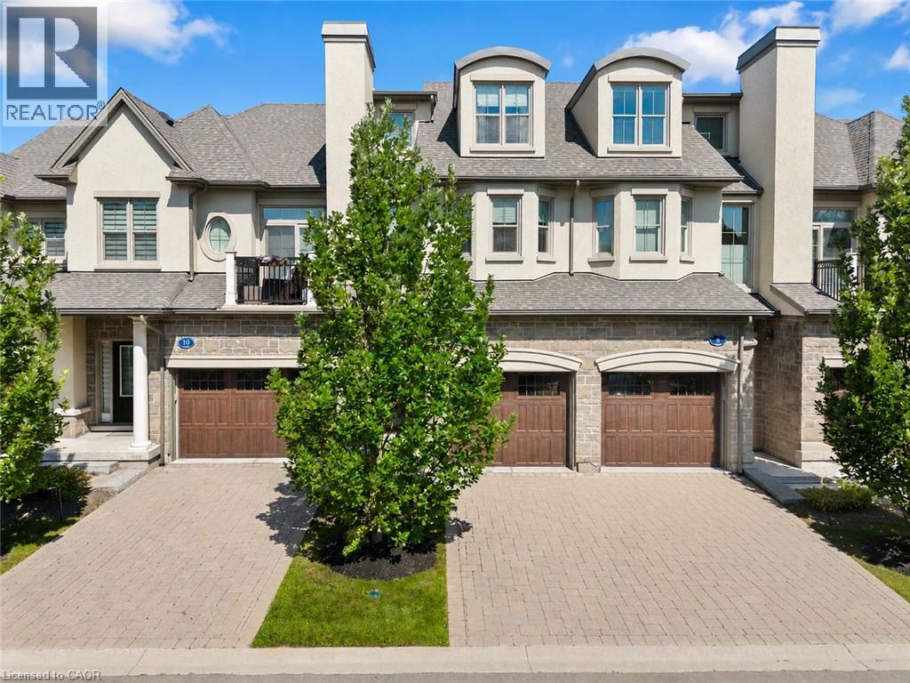 8 ST. ANDREWS Lane S, Niagara-on-the-Lake