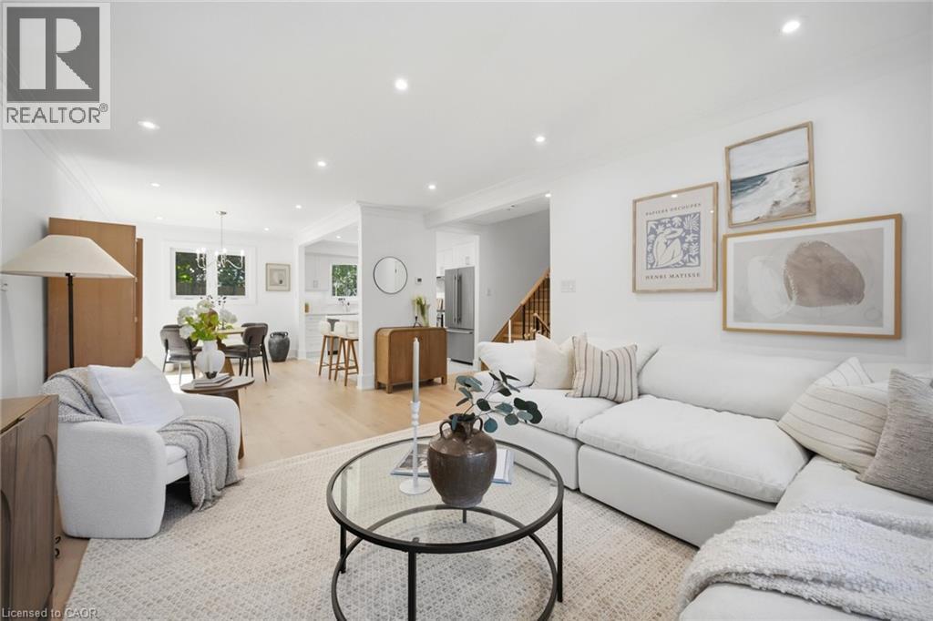 1379 CHRISTINA Court, Burlington