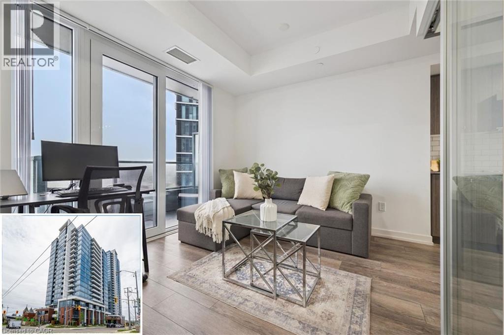 15 WELLINGTON Street S UnitNo. 903, Kitchener