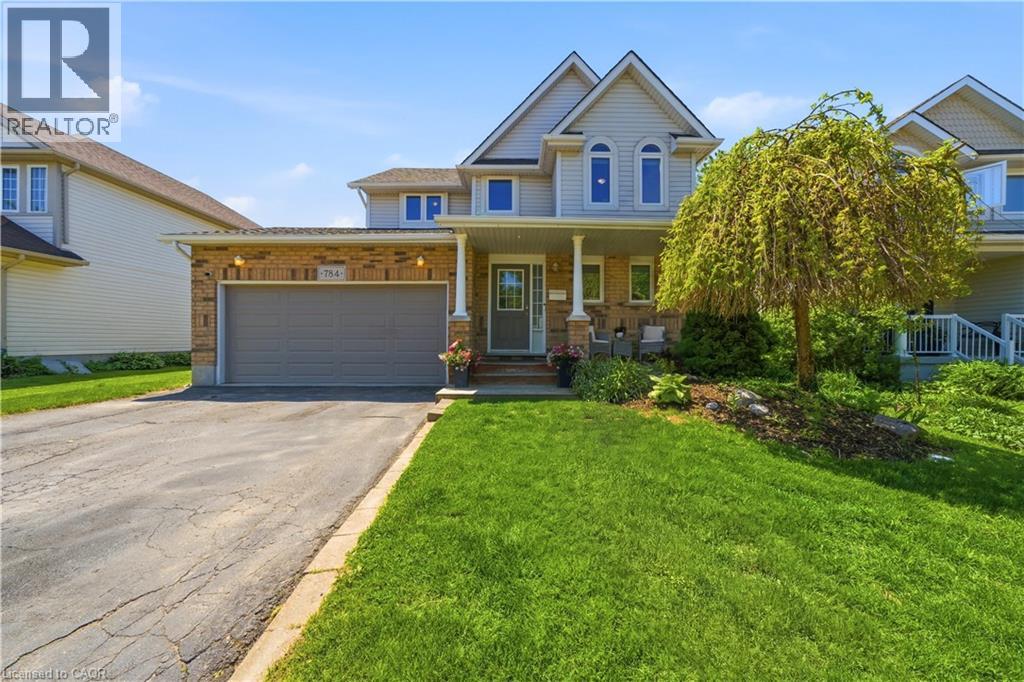 784 BUTTERNUT Avenue, Waterloo