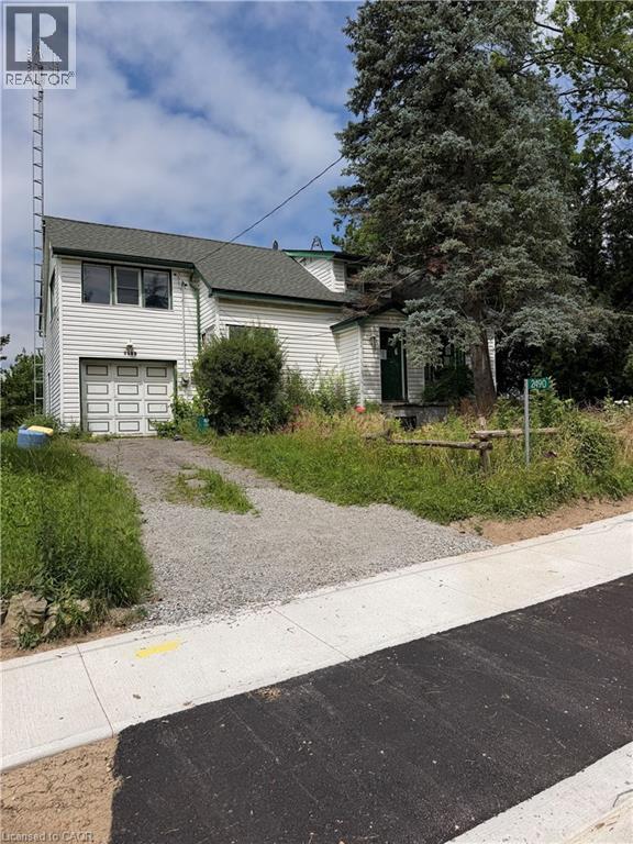 2490 ST ANNS Road, Smithville