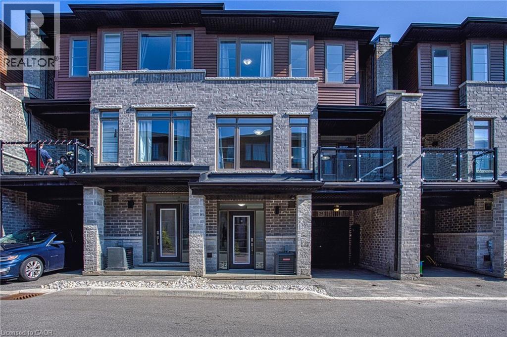 5000 CONNOR Drive UnitNo. 25, Beamsville