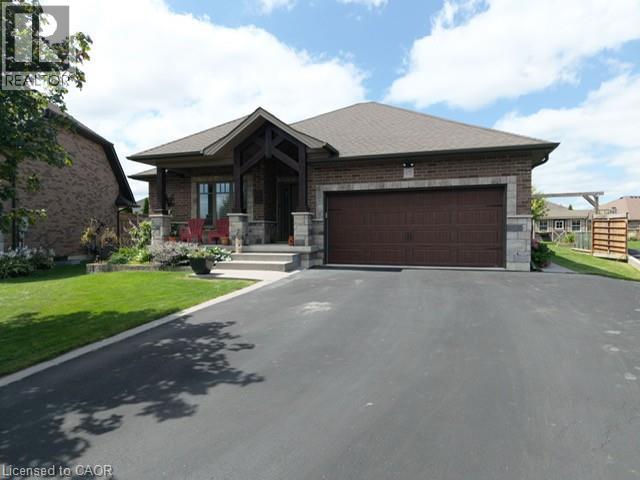 15 HURLEY Court, Port Dover