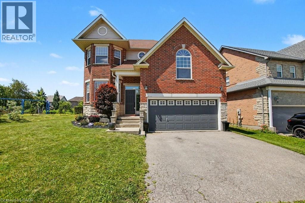 767 LUCERNE Avenue, Waterloo